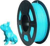 Пластик NV Print NV-3D-PLA-P-SKY-BLUE (1.75мм, 1 кг, Sky Blue)