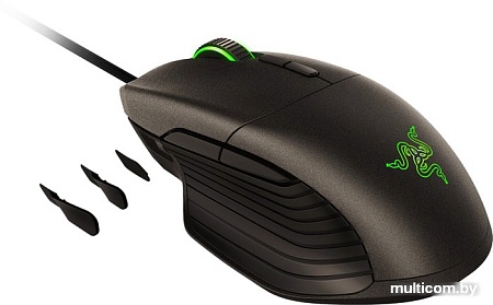 Игровая мышь Razer Basilisk