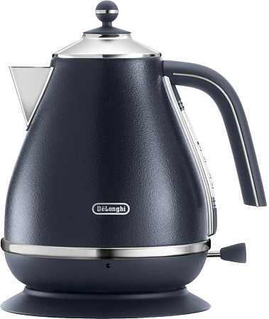 Чайник DeLonghi Icona Elements KBOE 2001.BL