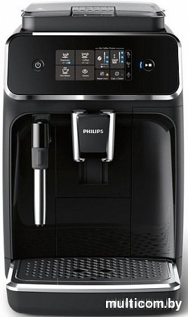 Эспрессо кофемашина Philips EP2224/40