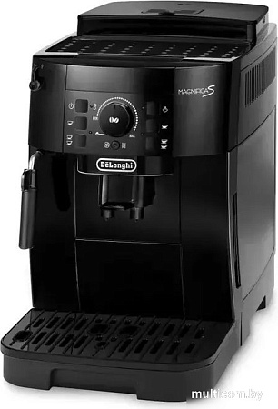 Кофемашина DeLonghi Magnifica S ECAM12.121.B