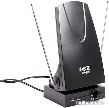 ТВ-антенна Эфир SE-220