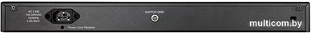 Коммутатор D-Link DGS-1210-52MP/ME/B1A