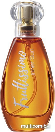 Brocard Fruttissimo Inner Sun EdT (35 мл)
