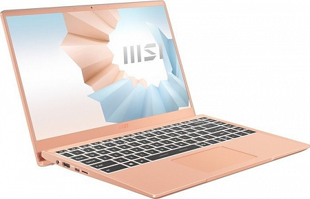 Ноутбук MSI Modern 14 B11SB-412RU