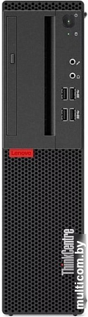 Компактный компьютер Lenovo ThinkCentre M910s SFF 10MKS10L00