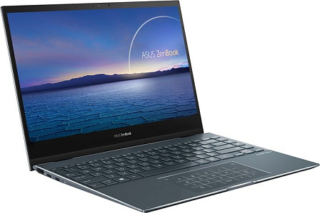 Ноутбук 2-в-1 ASUS ZenBook Flip 13 UX363EA-HP150T