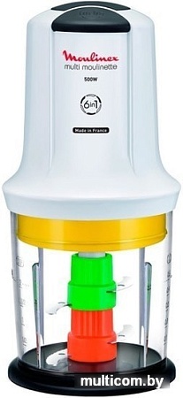 Измельчитель Moulinex AT723110