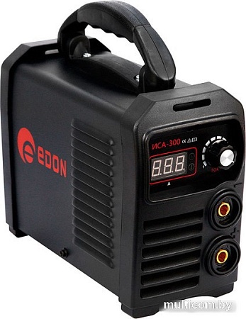 Сварочный инвертор Edon ИСА-300