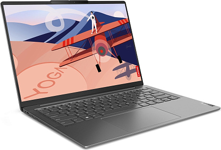 Ноутбук Lenovo Yoga Slim 6 14IRH8 83E00057RU