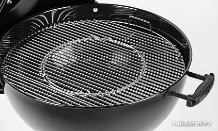Гриль Weber Master-Touch GBS 57 (синий океан)