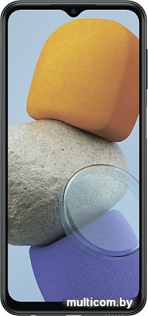 Смартфон Samsung Galaxy M23 SM-M236/DS 6GB/128GB (зеленый)
