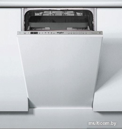 Посудомоечная машина Whirlpool WSIO 3T223 PCE X