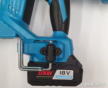 Toua DCCN40 (с 2-мя АКБ, сумка)