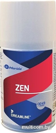 Сменный блок для освежителя воздуха Merida Zen OE49 270 мл