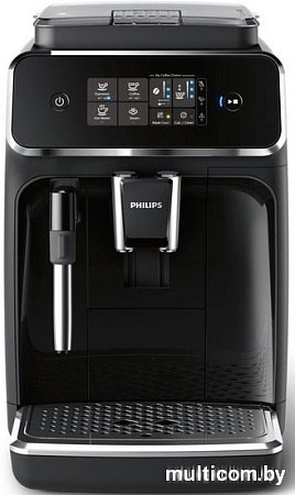 Эспрессо кофемашина Philips EP2224/40