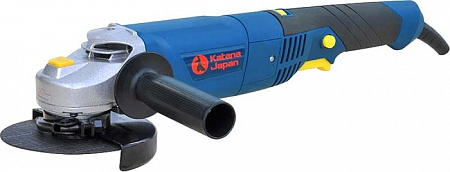 Угловая шлифмашина Katana Japan BG1303R