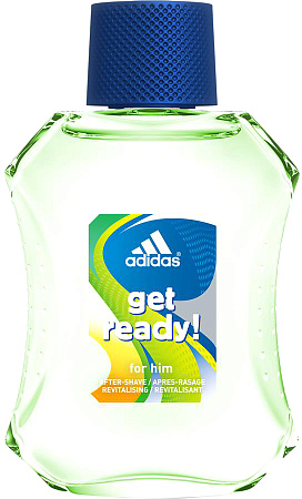 Adidas Get Ready! For Him (100 мл)