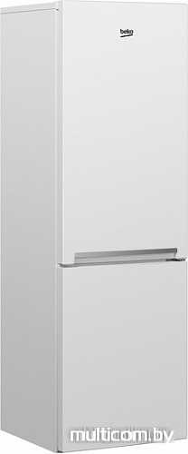 Холодильник BEKO RCNK310KC0W