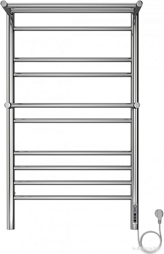 Полотенцесушитель Aquatek Альфа П10 500x900 (Quick Touch)
