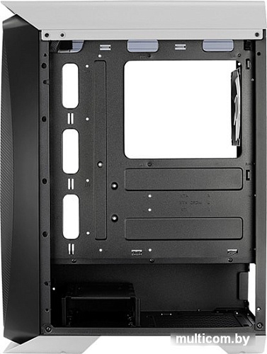 Корпус AeroCool Aero One (белый)