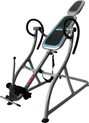 Инверсионный стол Start Line Fitness Revolution SLF 06DL