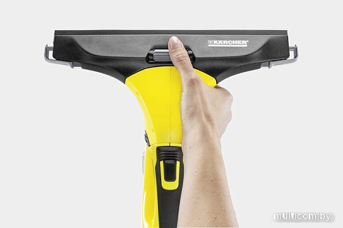 Стеклоочиститель Karcher WV 5 Plus Frame Edition 1.633-590.0