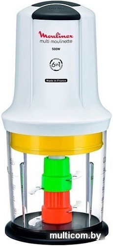 Измельчитель Moulinex AT723110