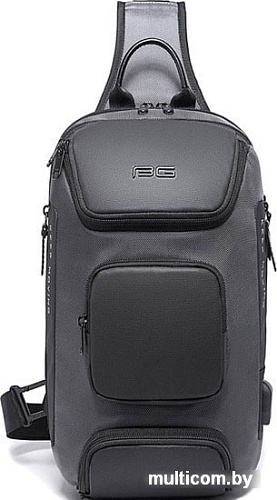 Рюкзак Bange BG7086 (серый)