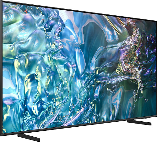 Телевизор Samsung QLED 4K Q60D QE85Q60DAUXRU