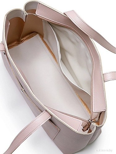 Женская сумка Galanteya 32824 24с1274к45 (светло-бежевый)