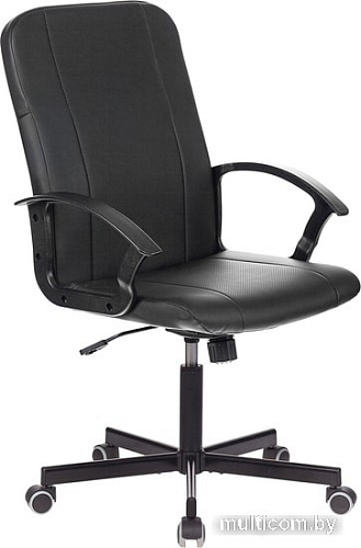 Кресло Brabix Simple EX-521 (черный)
