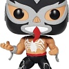Фигурка Funko POP! Bobble Marvel Luchadores Venom 53869