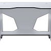 Геймерский стол VMM Game Spaceone Light 140 Black SO-2-WEBK