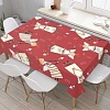 Скатерть JoyArty Милые ангелочки tcox_56647_120x145