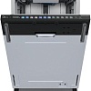 Встраиваемая посудомоечная машина Midea MID45S730i
