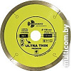 Отрезной диск алмазный Trio Diamond UTW503