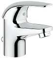 Смеситель Grohe Euroeco [23262000]
