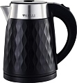 Электрический чайник KELLI KL-1804 (черный)