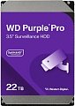 WD Purple Pro 22TB WD221PURP