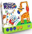 Настольная игра Danko Toys Ringo Bingo GBR-01-01