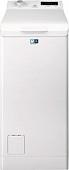 Стиральная машина Electrolux EWT1066ESW