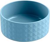 Миска TarHong Diamond CPDMSB5065LB (голубой)