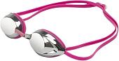 Очки для плавания Atemi M201M (розовый)