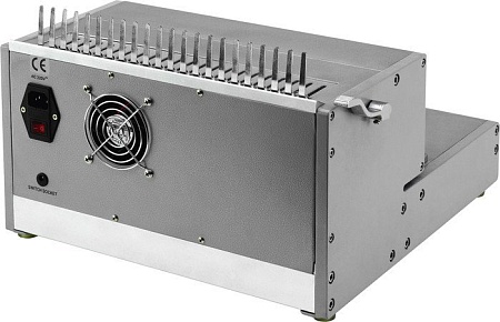 Брошюровщик Fellowes Orion E 500