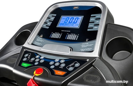 Беговая дорожка Alpin Route