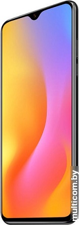 Смартфон Blackview A60 Pro (черный)