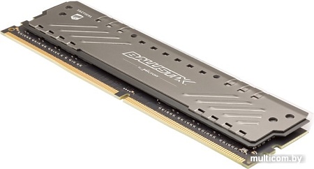 Оперативная память Crucial Ballistix Tactical Tracer RGB 8GB DDR4 PC4-24000 BLT8G4D30AET4K