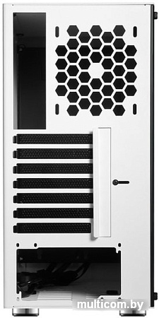 Корпус Jonsbo U4 (белый)