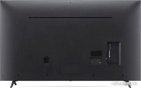 Телевизор LG 60UQ80006LB